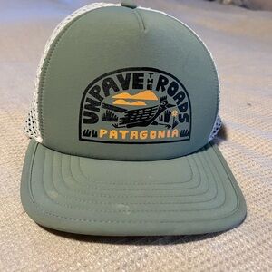 Patagonia Hat